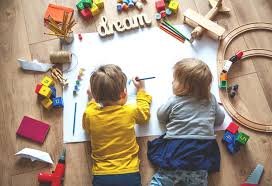 Canadian daycare preparation checklist for September enrollment