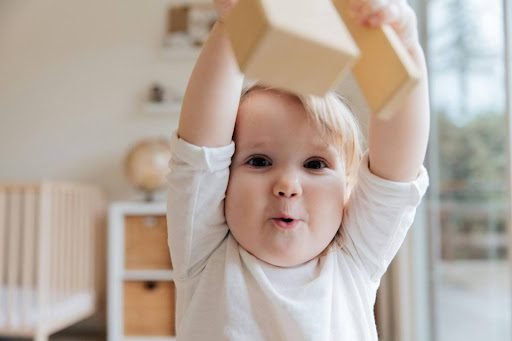 Canadian parents implementing strategies to boost baby's immune system naturally