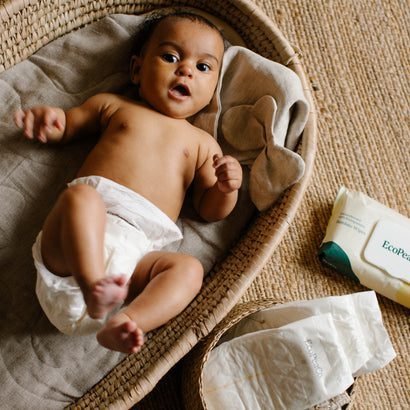 Eco-friendly diaper options in Canada