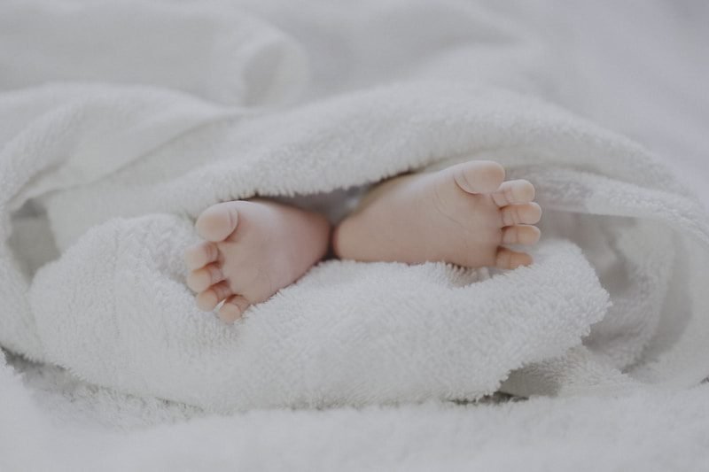 Infant daycare care in Canada